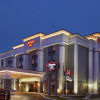 Отель Hampton Inn Niagara Falls, фото 1