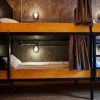 Отель Bed Stage Hostel, фото 11