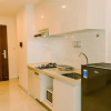 Отель Elegant And Tidy 2Br At Sky House Bsd Apartment, фото 2