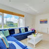 Отель Cozy Holiday Home in Widemouth Bay With Large Garden, фото 10