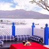 Отель The Lake View Hotel – On Lake Pichola, фото 26