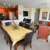 Отель Stunning 3 bed Condo With Pictuersque Water View, фото 8
