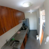 Отель Apartment near Airport with Sea View, фото 30