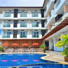 Отель First Residence Samui, фото 8