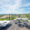 Отель Pretty Apartment in Ascoli Piceno with Hot Tub, фото 34