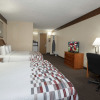 Отель Red Roof Inn & Suites Newark - University, фото 3