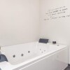 Отель 8 Person Holiday Home in Skals, фото 10