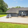 Отель 8 Person Holiday Home in Aabenraa, фото 1