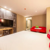 Отель ibis Dalian Airport Huabei Road Hotel, фото 2