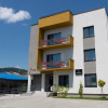 Отель Clement Apartments, фото 1