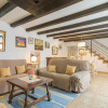 Отель CAN FERRER - Villa for 4 people in Pollença., фото 4