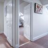 Отель Fulke Street - 2 Bedroom Apartment - Milford Haven, фото 41