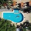 Отель One bedroom appartement with sea view shared pool and enclosed garden at Badolato, фото 10