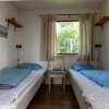 Отель Jøvet Holiday House в Flodstrup