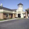 Отель Comfort Inn Lancaster - Rockvale Outlets, фото 1