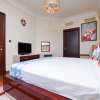 Отель OYO Home 161 Taj Grandeur 1 BHK Apartment Palm, фото 19