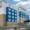 Отель Comfort Inn & Suites, фото 18