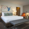 Отель Kimpton Hotel Palomar Phoenix Cityscape, an IHG Hotel, фото 35