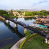Отель Riverpool Resort, фото 17