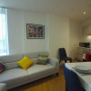 Отель Braybrooke Apartments, фото 7