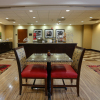 Отель Hampton Inn Atmore, фото 22