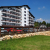 Отель Cheile Gradistei Fundata Resort & Spa, фото 1