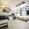 Отель Sacheon Island Hotel, фото 5