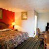 Отель Scottish Inn and Suites, фото 6