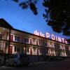 Отель Auberge De La Pointe, фото 1
