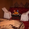 Отель Mhamid Bivouac - Chez Naji, фото 3
