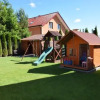 Отель Domki Wczasowe Papaya, фото 10