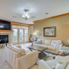 Отель Beach House - Beach Haven by Panhandle Getaways, фото 3