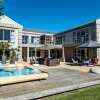 Отель The Edge Boutique Bed and Breakfast, фото 23