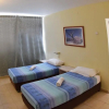 Отель Lotan Desert Travel Hotel, фото 5