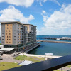 Отель Saltwater Suites - 1, 2 & 3 Bed Waterfront Apartments, фото 1