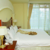Отель Yoly Addis Hotel, фото 7