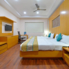 Отель Mourya Lords Inn, Kurnool, фото 19