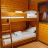 Отель Chalet With 3 Bedrooms in Branca - Albergaria-a-velha, With Shared Pool, Furnished Balcony and Wifi, фото 8