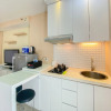 Отель Cozy Studio At 30Th Floor Bassura City Apartment, фото 5