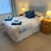 Отель Elegant 2 Bed Georgian Apartment in Herne Bay, фото 4