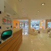 Отель Baloo Hotel 2**, фото 12