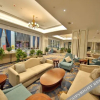 Отель Zijing International Hotel, фото 4