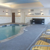 Отель Fairfield Inn & Suites Des Moines Urbandale, фото 11