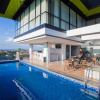 Отель The Life Styles Hotel Surabaya, фото 8
