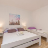 Отель Amazing Apartment in Turanj With 2 Bedrooms and Wifi, фото 9