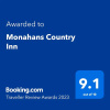Отель Monahans Country Inn, фото 18