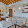 Отель Villa Yaz Amazing Sea View, фото 2