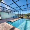 Отель Magic Retreat Near Disney Sleeps 12 Private Pool Sol101, фото 14