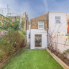 Отель Tranquil 1 Bedroom Flat in Peckham, фото 13