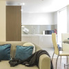 Отель Tudors eSuites Birmingham Apartments with Gated Parking, фото 5
